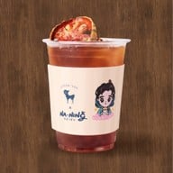After You Dessert Cafe สายไหม อเวนิว