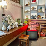 Have a bread day Hatyai