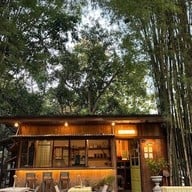 อยู่ป่า -