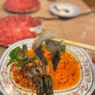 เจ้หมวยแจ่วฮ้อน จิ้มจุ่มอีสาน