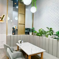 บรรยากาศ รสโปรด central westgate