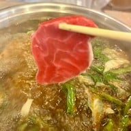 เจ้หมวยแจ่วฮ้อน จิ้มจุ่มอีสาน