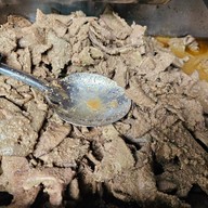 เมนูของร้าน หมูทอดเจ๊จง พัฒน์พงศ์ (Patpong)