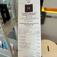 FLATWHITE Coffee Roaster & Food ซอยมังกร สมุทรปราการ (Samut Prakan)
