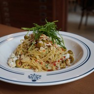 Petit Jardin Café et Bistro