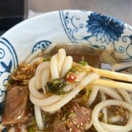 ขนมจีนไหหลำโกหลุ่น (KOLUN.H) เสาชิงช้า