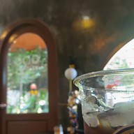 The Rich Homecafe