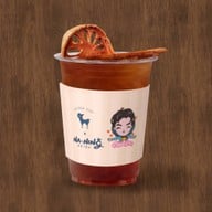 After You Dessert Cafe สายไหม อเวนิว