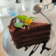 เมนูของร้าน ณ-เชอ