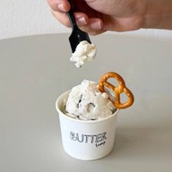 Butter Scoop Gelato - สินชัยธานี