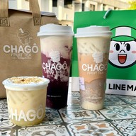 Chagô Siam Square One