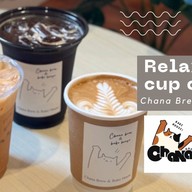 Chana Brew & Bake House นวมินทร์ 137