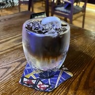 เมนูของร้าน A Pink Rabbit + Bob Central Ladprao