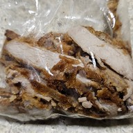 เมนูของร้าน หมูทอดเจ๊จง พัฒน์พงศ์ (Patpong)