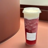 เมนูของร้าน Nose tea เดอะมอลล์บางแค (The Mall Bangkae)