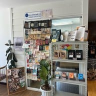FLATWHITE Coffee Roaster & Food ซอยมังกร สมุทรปราการ (Samut Prakan)