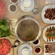 เจ้หมวยแจ่วฮ้อน จิ้มจุ่มอีสาน