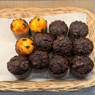 เมนูของร้าน Breadtalk Terminal 21