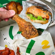 Lele burger Summerhill    Summer Hill
