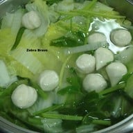 เอี่ยวไถ่ สุกี้โบราณ ซีคอนสแควร์ ศรีนครินทร์