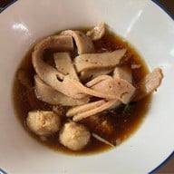 เนื้อต้มบ้านม้า รามคำแหง81