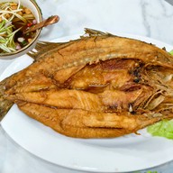 เมนูของร้าน รสโปรด central westgate
