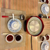 เจ้หมวยแจ่วฮ้อน จิ้มจุ่มอีสาน