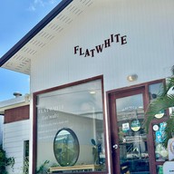 FLATWHITE Coffee Roaster & Food ซอยมังกร สมุทรปราการ (Samut Prakan)