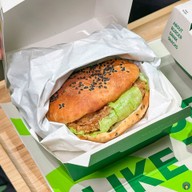 Lele burger Summerhill    Summer Hill