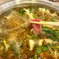 เจ้หมวยแจ่วฮ้อน จิ้มจุ่มอีสาน