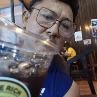 The Rich Homecafe