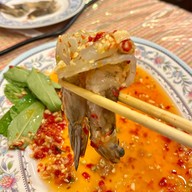 เจ้หมวยแจ่วฮ้อน จิ้มจุ่มอีสาน