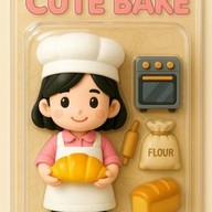 Cute Bake