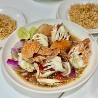 เมนูของร้าน After Yum พัทยา