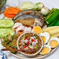 เมนูของร้าน รสโปรด central westgate