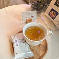 Let’s Relax Spa Terminal 21 Rama 3