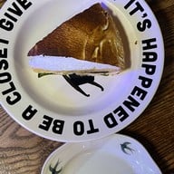 เมนูของร้าน A Pink Rabbit + Bob Central Ladprao