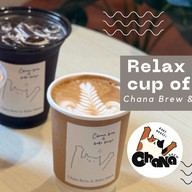 Chana Brew & Bake House นวมินทร์ 137