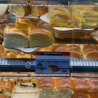 เมนูของร้าน SAINT ETOILE Terminal 21