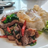 เมนูของร้าน ณ-เชอ