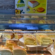 เมนูของร้าน SAINT ETOILE Terminal 21