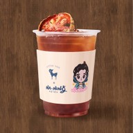 After You Dessert Cafe พุทธบูชา