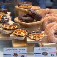 เมนูของร้าน SAINT ETOILE Terminal 21