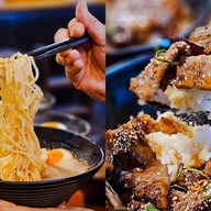 39 Ramen สุนีย์อุบล