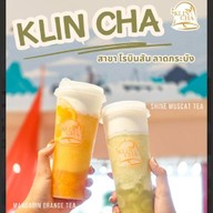กลิ่นชา (KLIN CHA)โรบินสัน ไลฟ์สไตล์ ลาดกระบัง กาญจนบุรี
