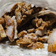 เมนูของร้าน หมูทอดเจ๊จง พัฒน์พงศ์ (Patpong)