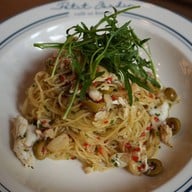 Petit Jardin Café et Bistro