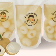 น้ำลำใยสดแท้ 100% by Angpao