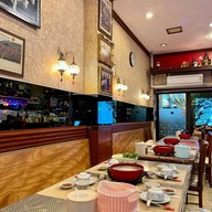 เจ้หมวยแจ่วฮ้อน จิ้มจุ่มอีสาน