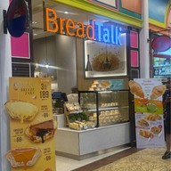 Breadtalk Terminal 21